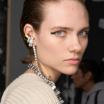 Slicked-Back Hair: The Perfect Beauty Trend for Summer