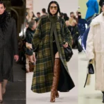 These Are the Top Winter Trends Vogue Editors Will Be Wearing Next Season