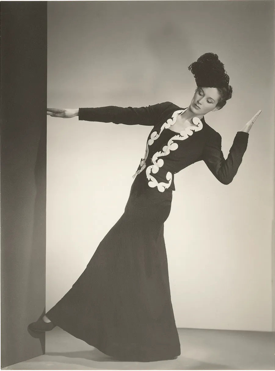 A New Book Proves That Model Lisa Fonssagrives-Penn Was Much More Than “Just a Good Clothes Hanger”